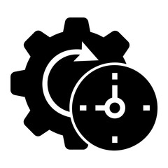 gear icon