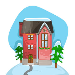 winter home decorations december christmas cozy