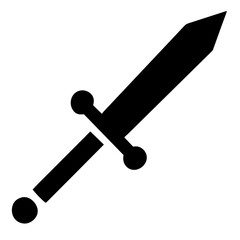 Enigmatic Sword: A Captivating Blend of Tradition and Fantasy