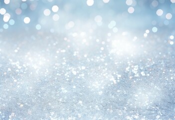 Obraz premium Abstract pastel bokeh lights with a dreamy, soft-focus effect