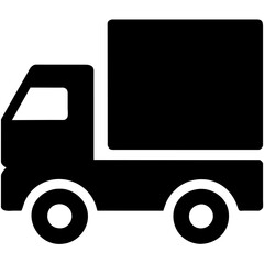 truck icon