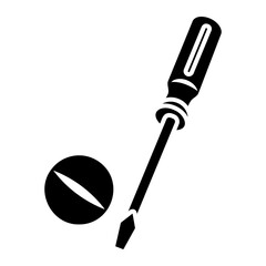 screwdriver icon