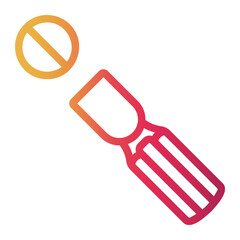screwdriver icon