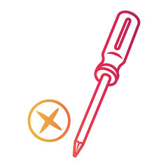 screwdriver icon
