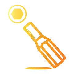 screwdriver icon