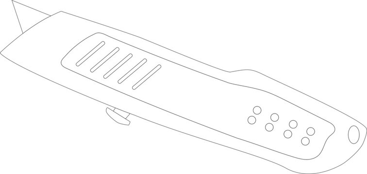 Utility Knife