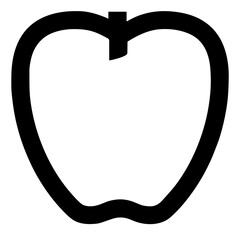 Vibrant Apple: A Fresh Burst of Flavor and Nutrition