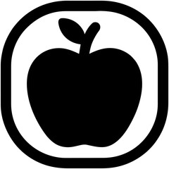 Vibrant Apple: A Fresh Burst of Flavor and Nutrition