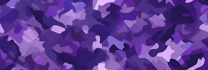 purple camouflage background | generative AI