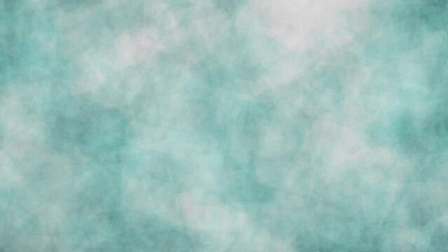 Abstract material_Refreshing background_Blue