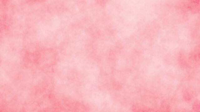 Abstract material_Refreshing background_Red