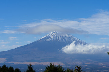 富士山 Mt.Fuji FUJIYAMA フジサン