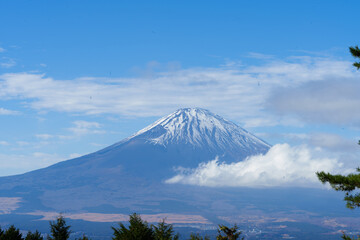 富士山 Mt.Fuji FUJIYAMA フジサン