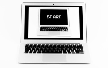 Start
