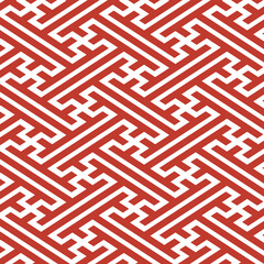 和柄のパターン