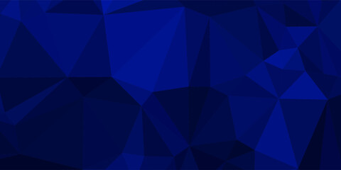 Fototapeta premium abstract blue background for design