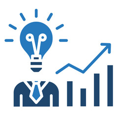 Business Insights icon