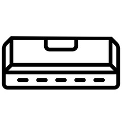 Harmonica Icon