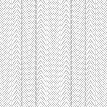 seamless pattern with lines gray color