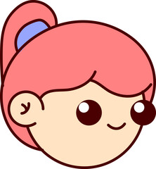 Hand Drawn Different Avatar