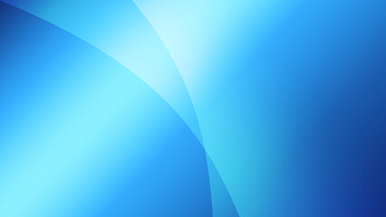 abstract blue background
