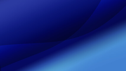 abstract blue background