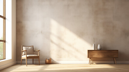 interior of a room