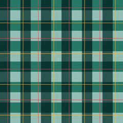 Obraz premium checked texture