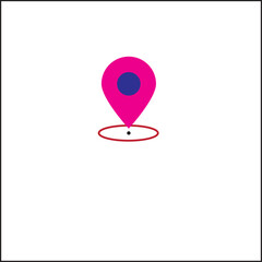 Location icon