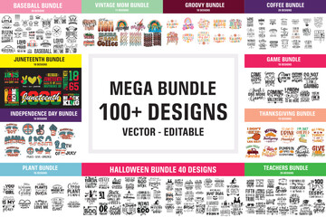 100+ t shirt designs mega SVG Bundle, T Shirt Designs SVG, Svg Files for Cricut, Silhouette Cut Files, Clipart, Svg for Shirts, Flower svg, Cricut, Silhouette