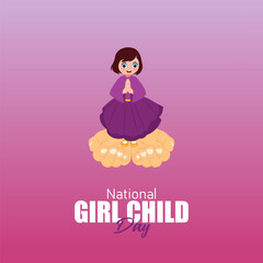 The International Day of the Girl Child, observed on October 11, is a day dedicated to promoting girls' rights and addressing the unique challenges they face globally.
