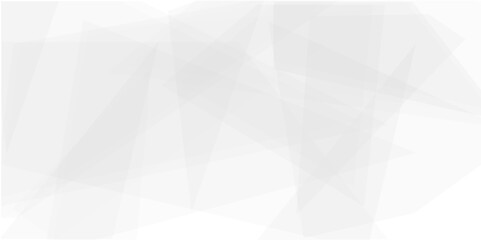 Vectors, White light geometric texture background abstract design. space design concept. Template Layout banner, flyer.