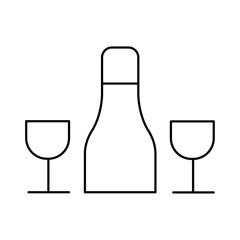 Bar Icon