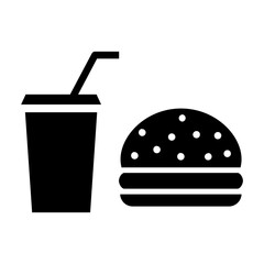 fast food icon