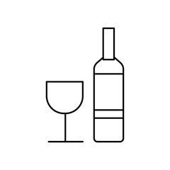 Wine Icon