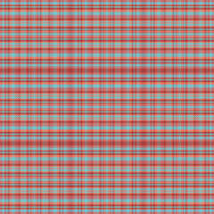 Tartan plaid pattern with texture.