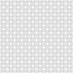 Luxury Ornamental Geometric Pattern Texture