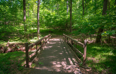 Guilford Courthouse National Military Park