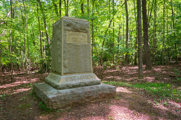 Guilford Courthouse National Military Park