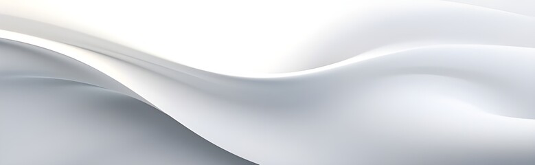 Simple 3D Business Background