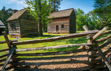 Guilford Courthouse National Military Park