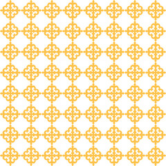 Luxury Ornamental Geometric Pattern Texture