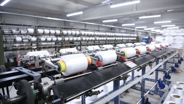 Textile Weaving Workshop