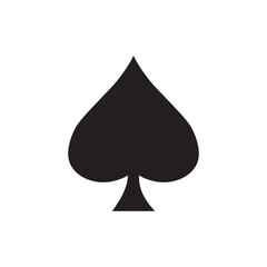 casino game icon vector Illustration