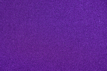color glitter paper texture close up as background