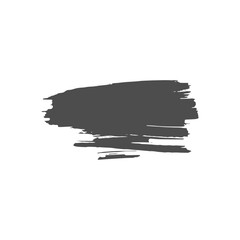 set of bright blue blobs bright