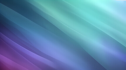 Fototapeta premium Abstract aurora colorful background with space,PPT background