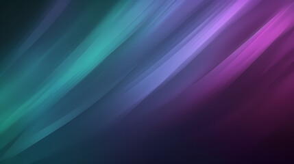 Naklejka premium Abstract aurora colorful background with space,PPT background