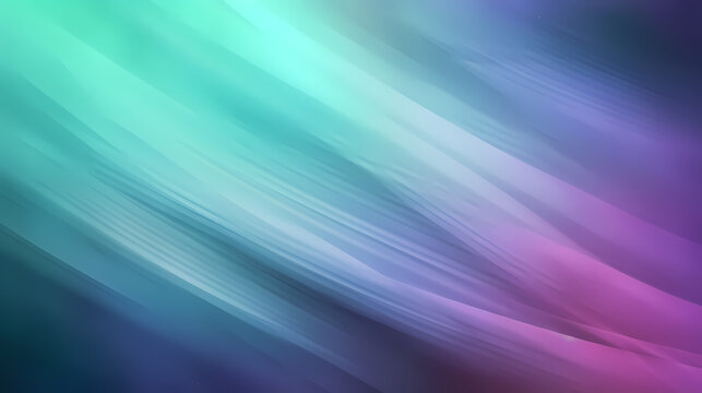 Abstract aurora colorful background with space,PPT background © Derby