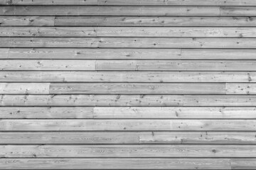 Obraz premium Bardage bois